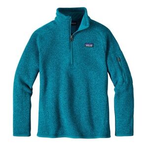 Patagonia Better Sweater - Elwha Blue